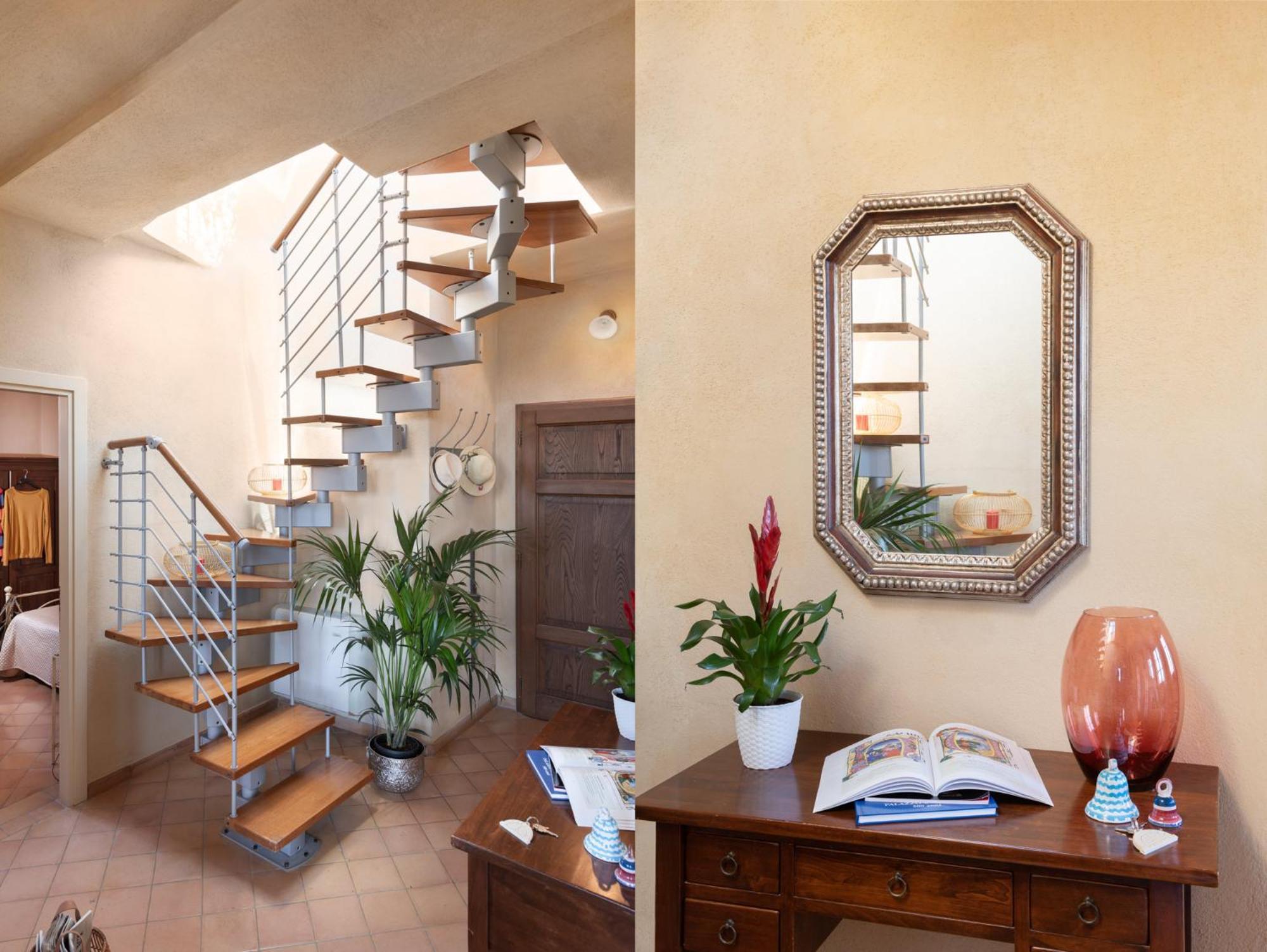 Villa Il Borghetto Siena Habitación foto
